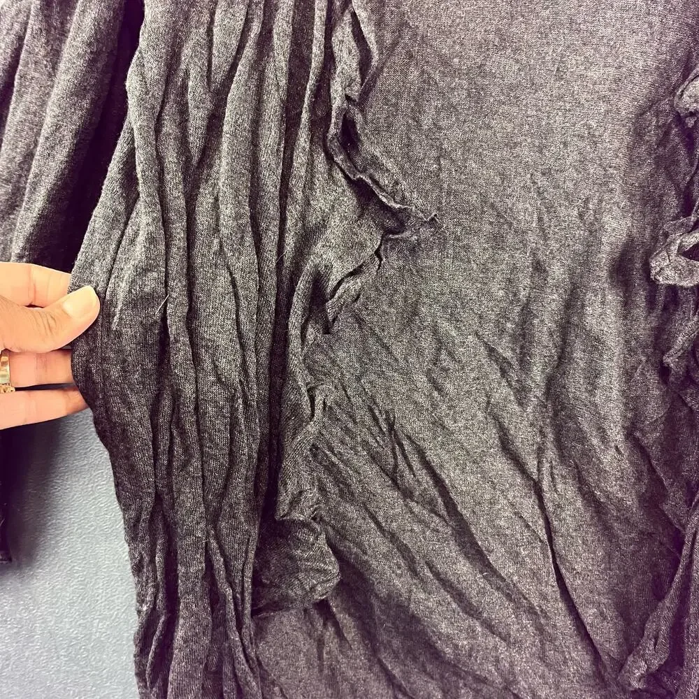 Eileen Fisher has been